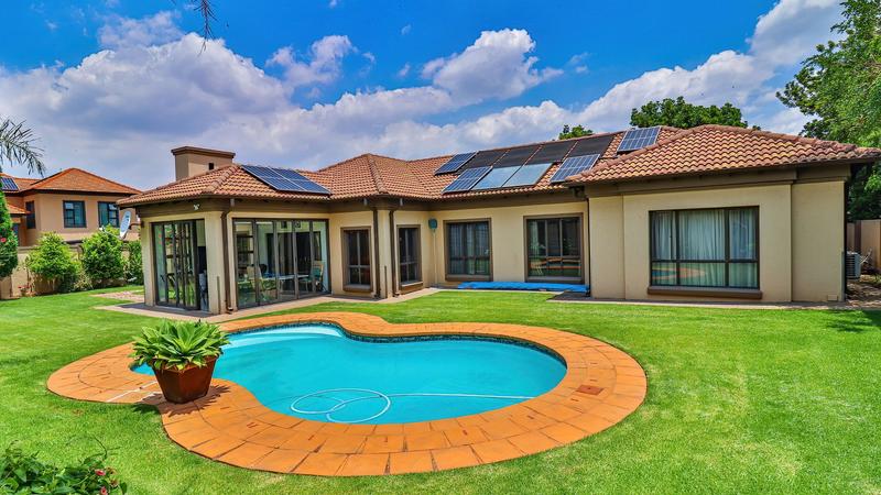 3 Bedroom Property for Sale in Midlands Estate Gauteng