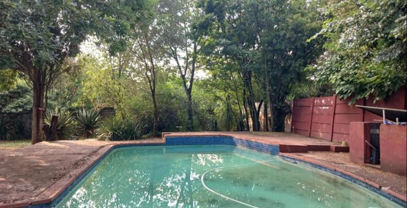4 Bedroom Property for Sale in Brackendowns Gauteng