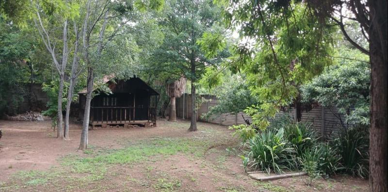 4 Bedroom Property for Sale in Brackendowns Gauteng