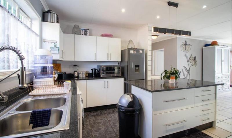 3 Bedroom Property for Sale in Risana Gauteng