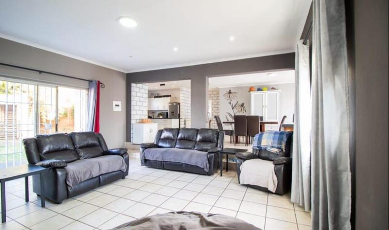 3 Bedroom Property for Sale in Risana Gauteng