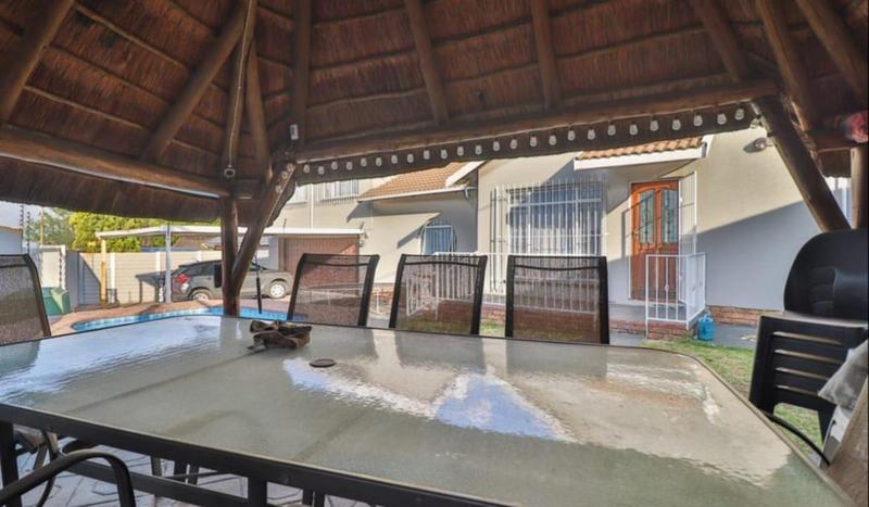 3 Bedroom Property for Sale in Risana Gauteng