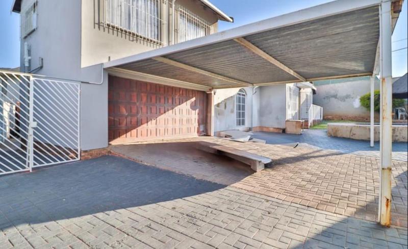 3 Bedroom Property for Sale in Risana Gauteng