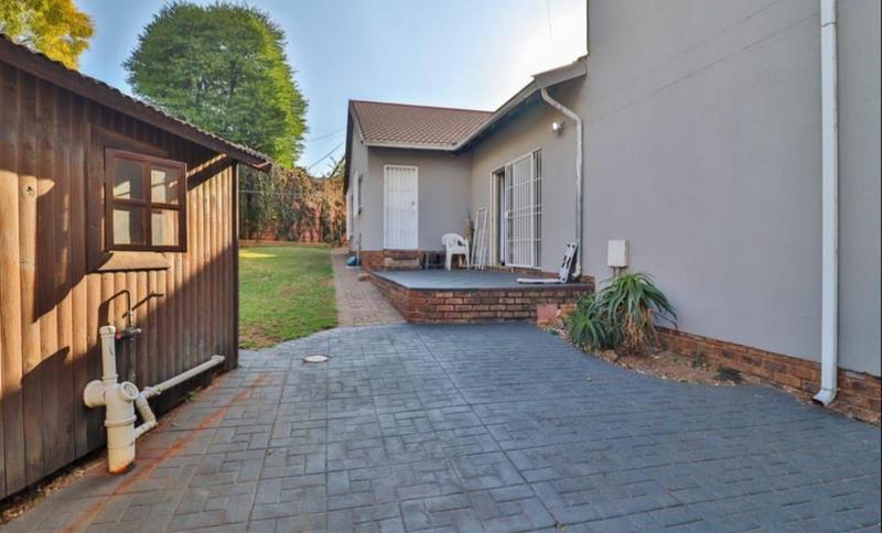 3 Bedroom Property for Sale in Risana Gauteng