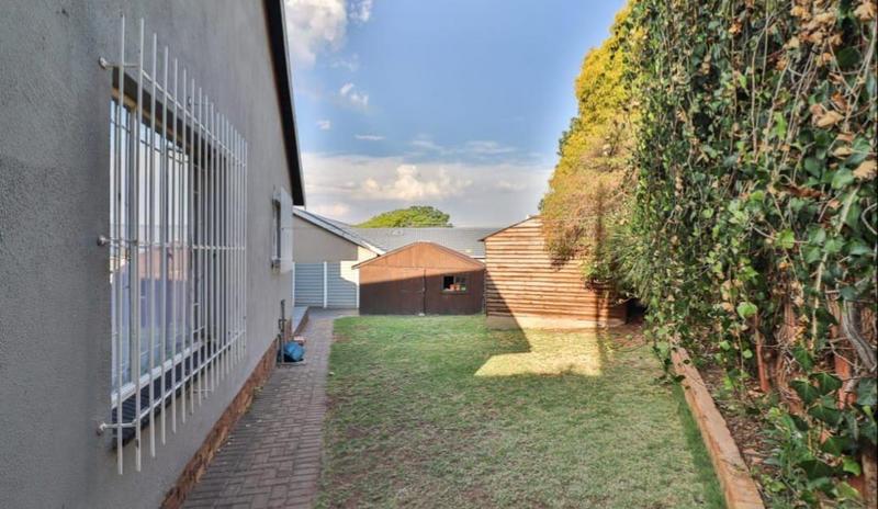 3 Bedroom Property for Sale in Risana Gauteng