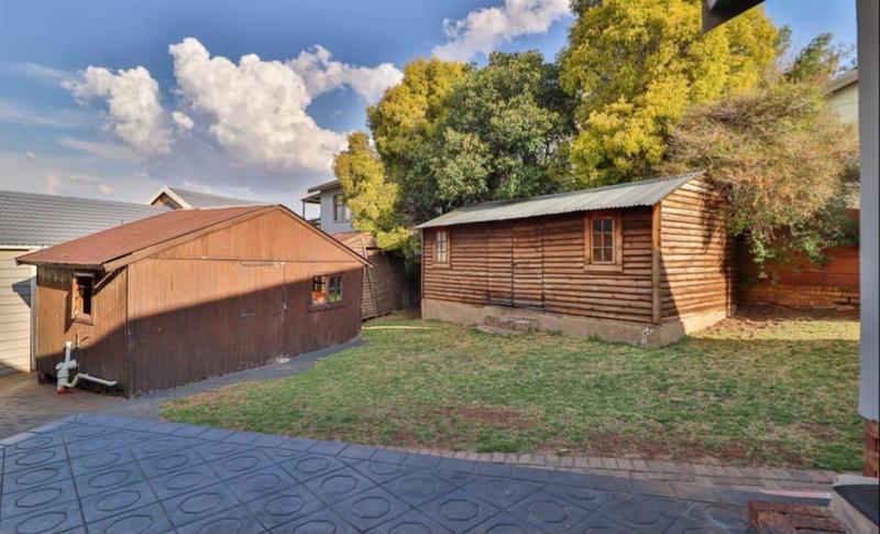 3 Bedroom Property for Sale in Risana Gauteng