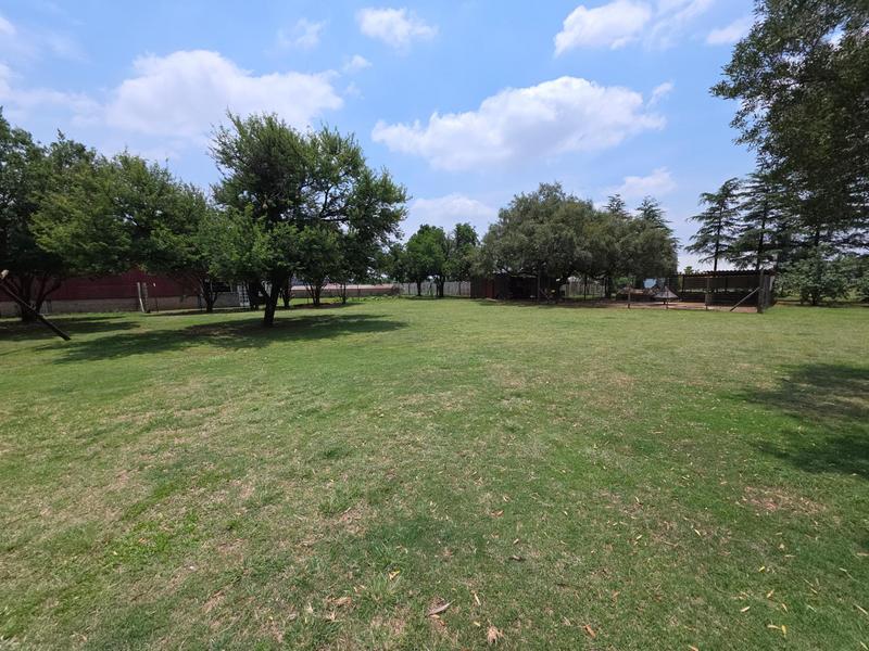 Commercial Property for Sale in Nelsonia Gauteng