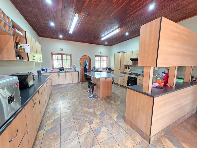 Commercial Property for Sale in Nelsonia Gauteng