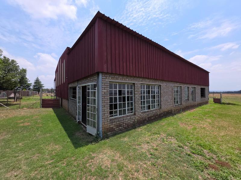 Commercial Property for Sale in Nelsonia Gauteng