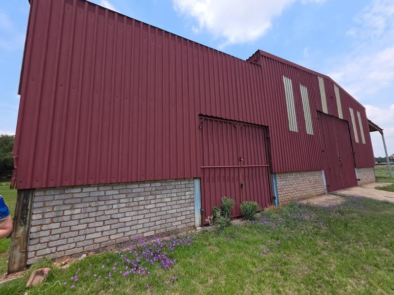 Commercial Property for Sale in Nelsonia Gauteng