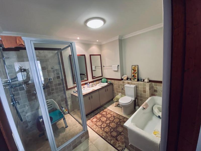 2 Bedroom Property for Sale in Newlands Gauteng