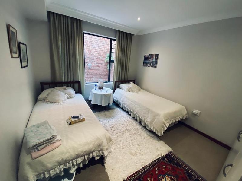 2 Bedroom Property for Sale in Newlands Gauteng