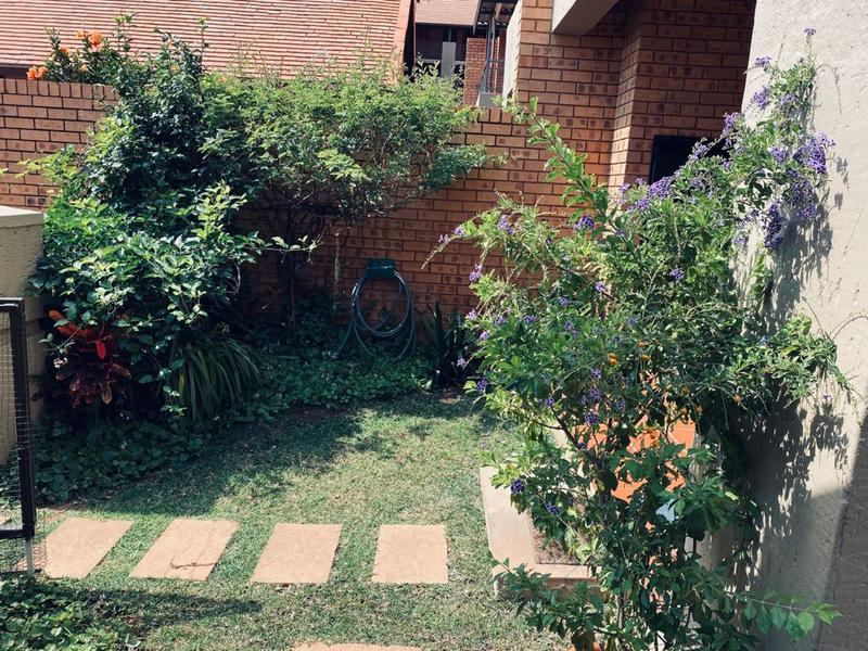 2 Bedroom Property for Sale in Newlands Gauteng