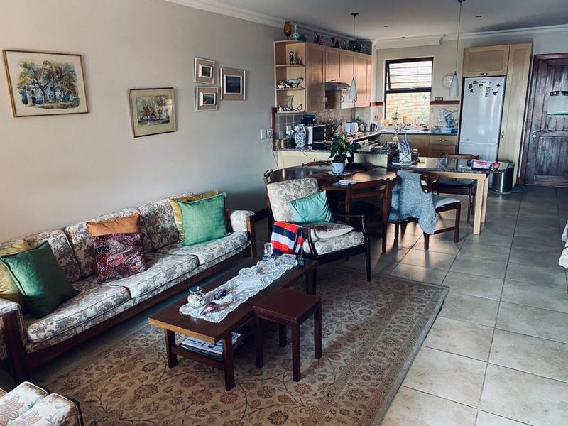 2 Bedroom Property for Sale in Newlands Gauteng