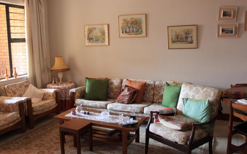 2 Bedroom Property for Sale in Newlands Gauteng