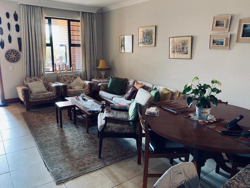 2 Bedroom Property for Sale in Newlands Gauteng