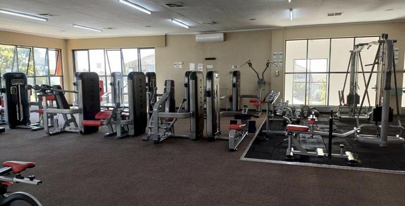 To Let 2 Bedroom Property for Rent in Greenstone Hill Gauteng