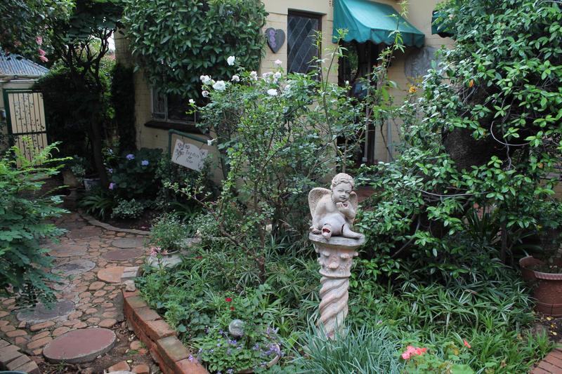 2 Bedroom Property for Sale in Kensington Gauteng