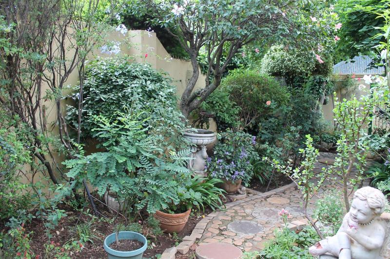 2 Bedroom Property for Sale in Kensington Gauteng