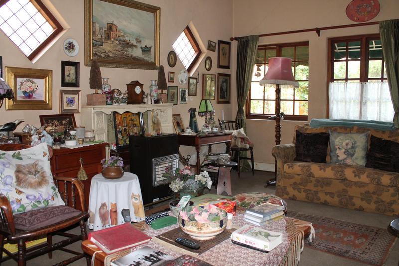 2 Bedroom Property for Sale in Kensington Gauteng