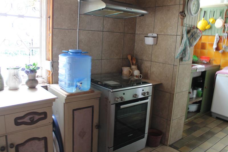 2 Bedroom Property for Sale in Kensington Gauteng