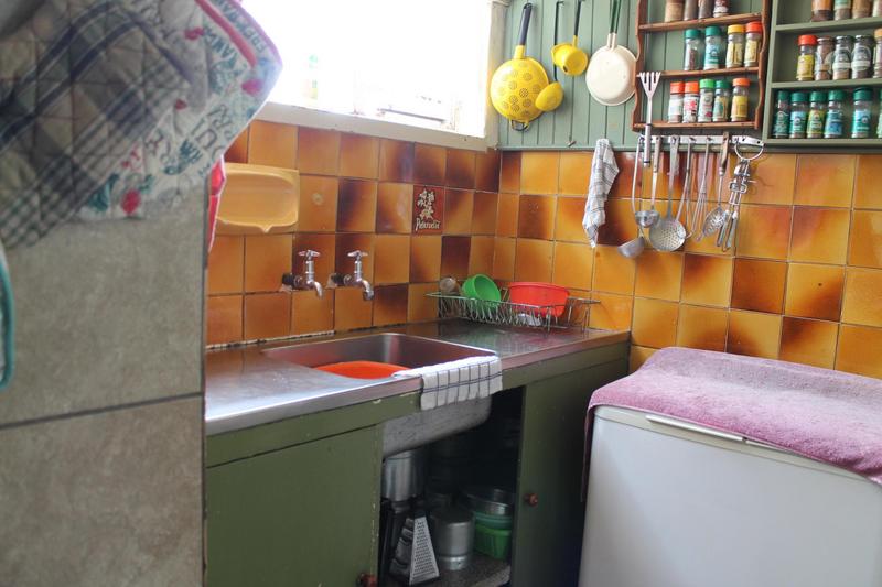 2 Bedroom Property for Sale in Kensington Gauteng