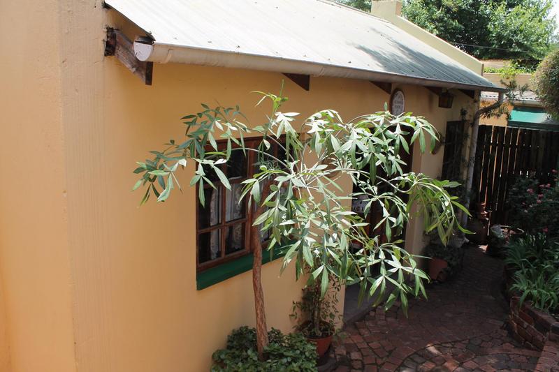 2 Bedroom Property for Sale in Kensington Gauteng