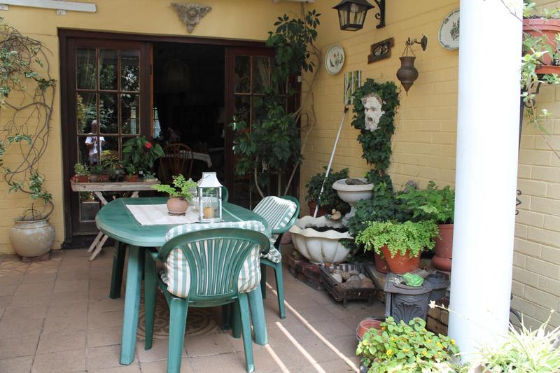 2 Bedroom Property for Sale in Kensington Gauteng