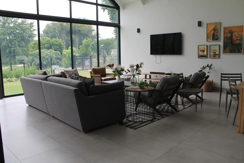 1 Bedroom Property for Sale in Sandringham Gauteng