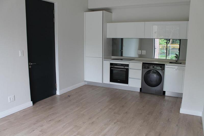 1 Bedroom Property for Sale in Sandringham Gauteng