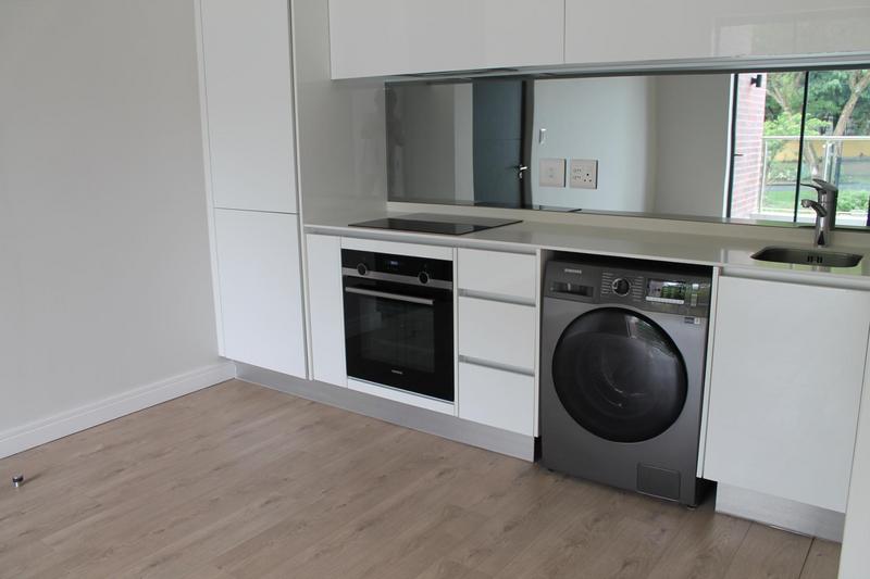 1 Bedroom Property for Sale in Sandringham Gauteng