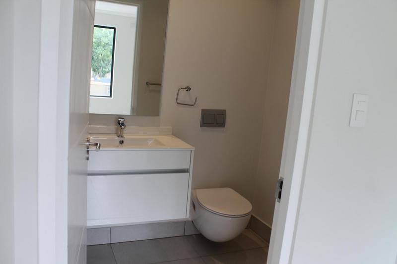 1 Bedroom Property for Sale in Sandringham Gauteng