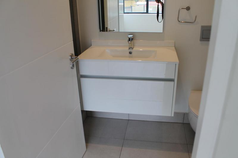 1 Bedroom Property for Sale in Sandringham Gauteng