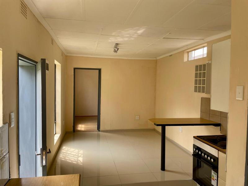 To Let 2 Bedroom Property for Rent in Wychwood Gauteng