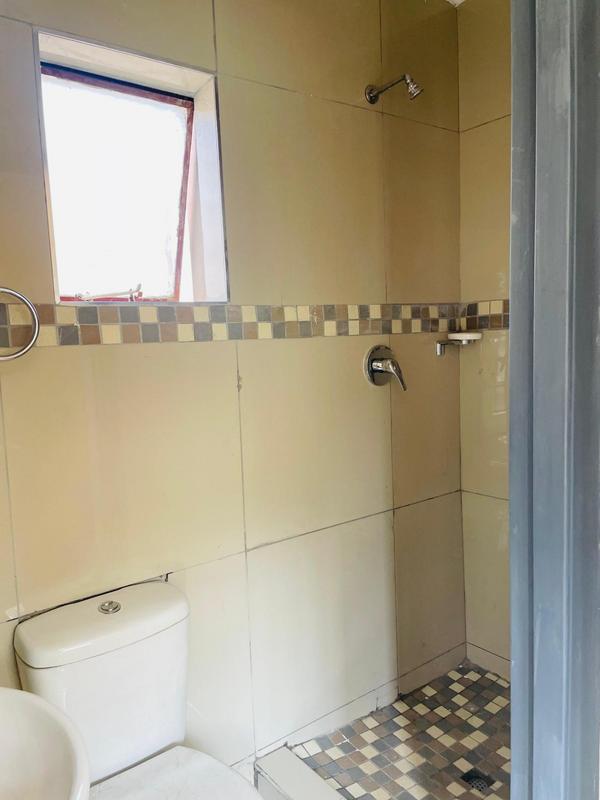 To Let 2 Bedroom Property for Rent in Wychwood Gauteng