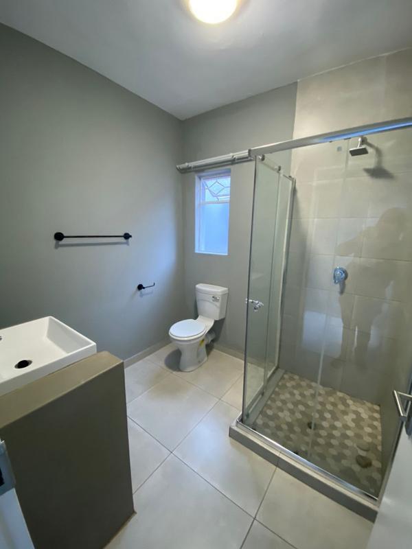 To Let 2 Bedroom Property for Rent in Malvern East Gauteng