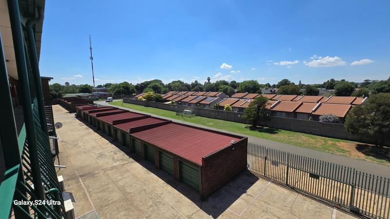 2 Bedroom Property for Sale in Elspark Gauteng