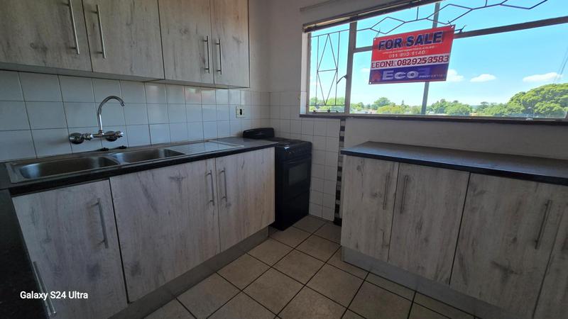 2 Bedroom Property for Sale in Elspark Gauteng