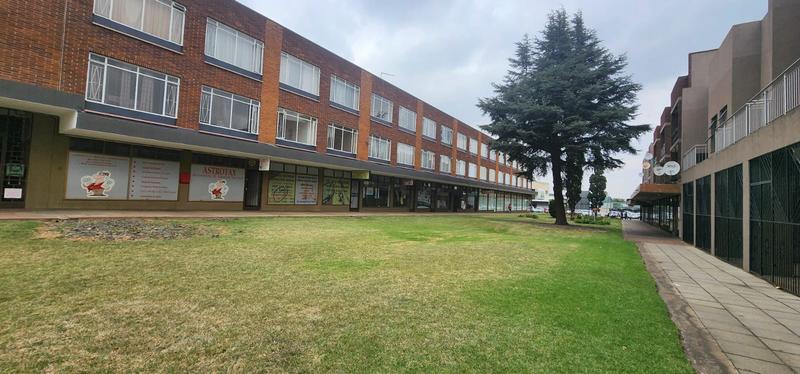 2 Bedroom Property for Sale in Elspark Gauteng