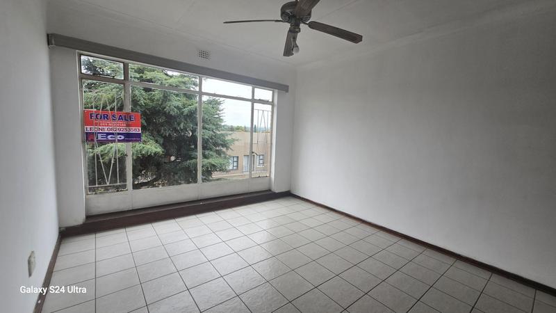 To Let 2 Bedroom Property for Rent in Elspark Gauteng