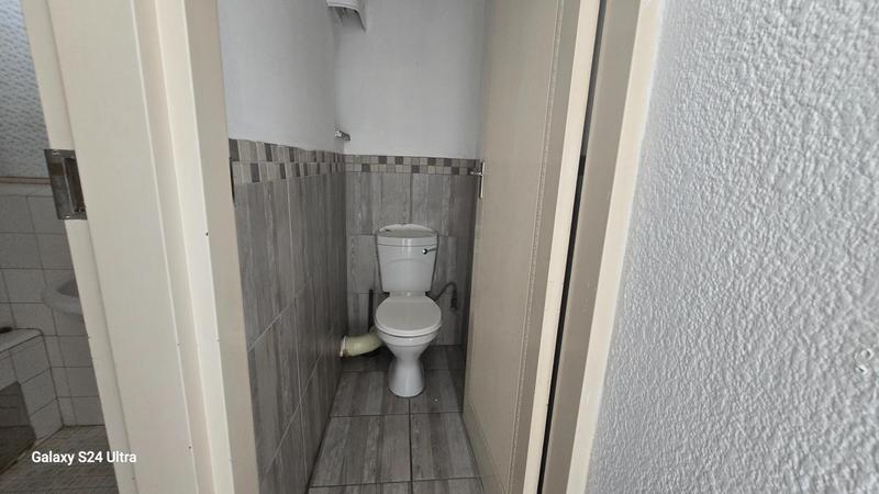 To Let 2 Bedroom Property for Rent in Elspark Gauteng