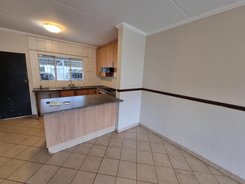To Let 2 Bedroom Property for Rent in Dalpark Ext 1 Gauteng