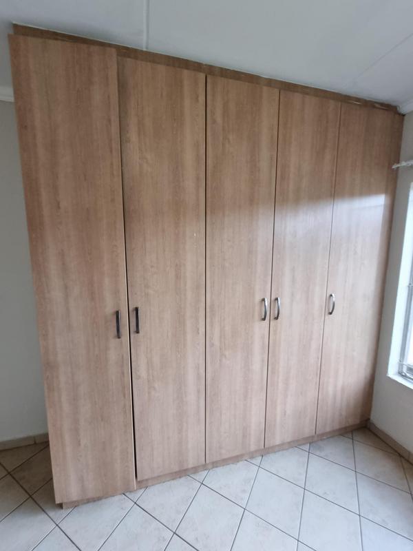 To Let 2 Bedroom Property for Rent in Dalpark Ext 1 Gauteng