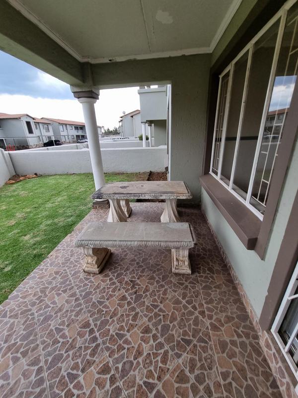 To Let 2 Bedroom Property for Rent in Dalpark Ext 1 Gauteng