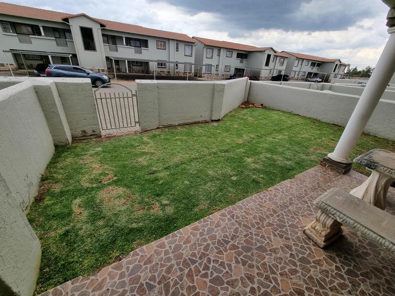 To Let 2 Bedroom Property for Rent in Dalpark Ext 1 Gauteng