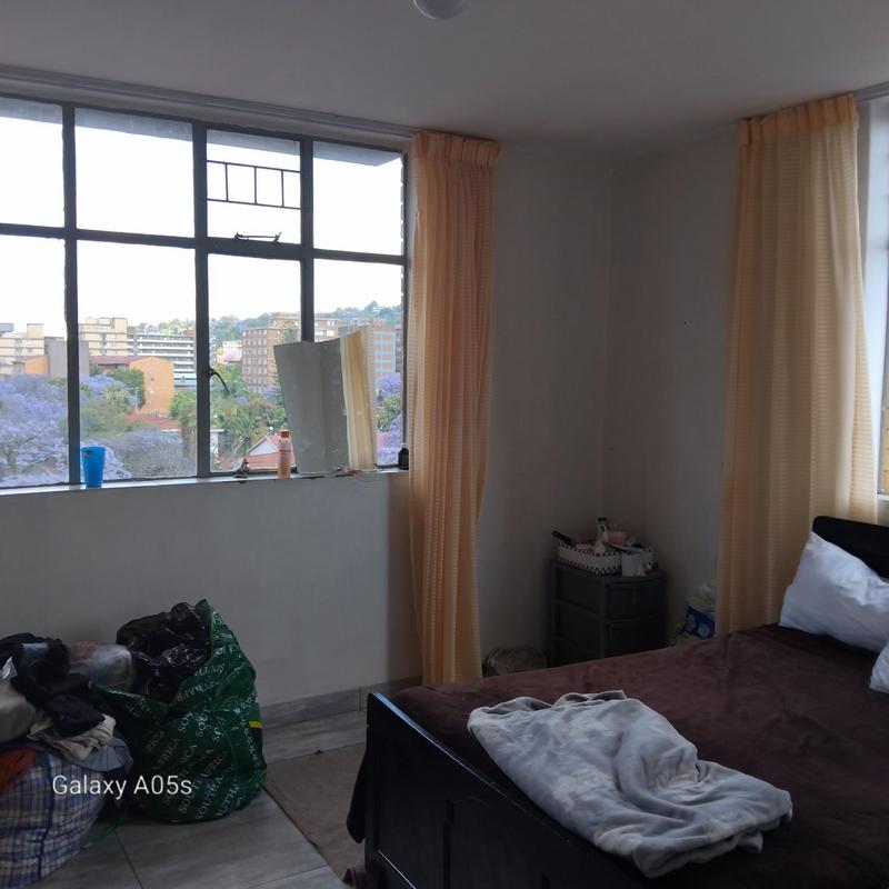 2 Bedroom Property for Sale in Sunnyside Gauteng