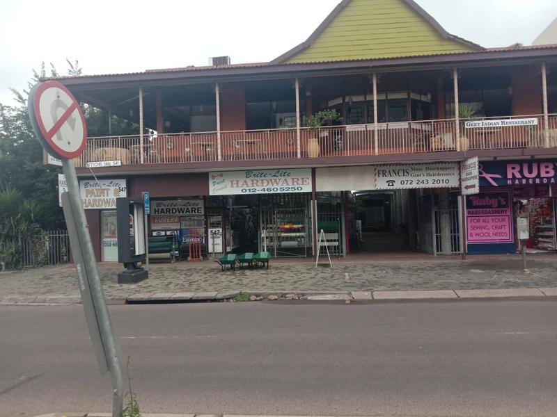 To Let commercial Property for Rent in Brooklyn Gauteng