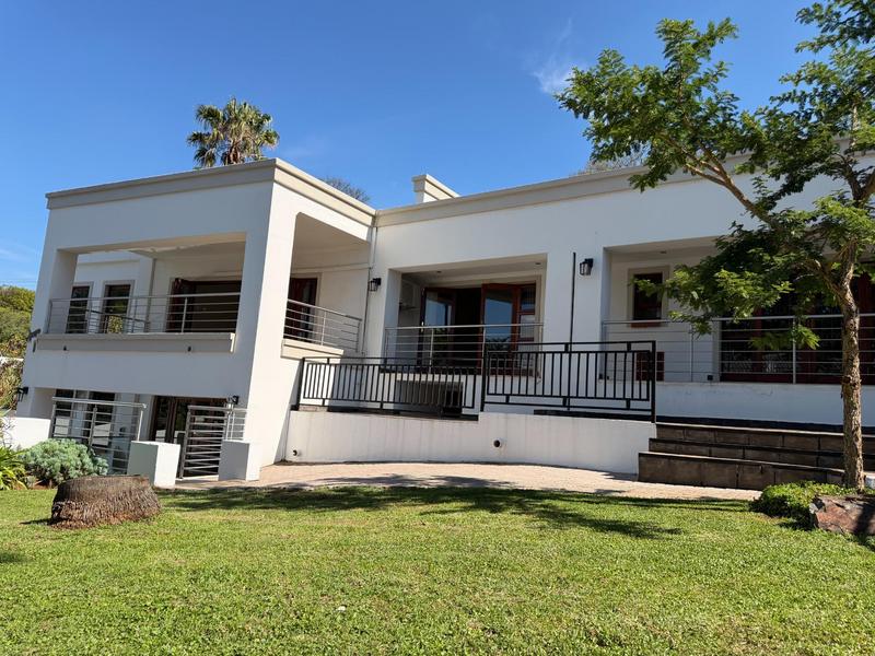 To Let 5 Bedroom Property for Rent in Waterkloof Ridge Gauteng