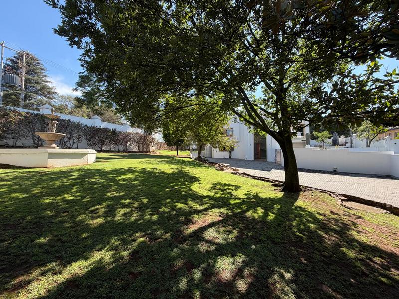 To Let 5 Bedroom Property for Rent in Waterkloof Ridge Gauteng