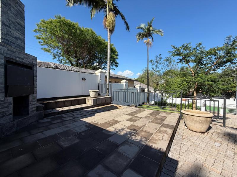 To Let 5 Bedroom Property for Rent in Waterkloof Ridge Gauteng